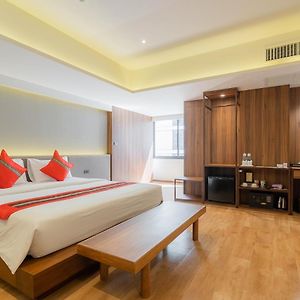 Superior Kamer met een King Size Bed