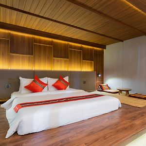 Deluxe Double Kamer